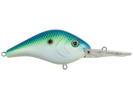 Berkley Dredger 10.5 / Honey Shad