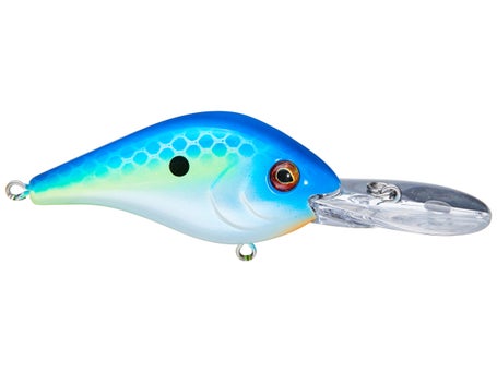 Berkley Dredger 8.5 / HD Blueback Herring