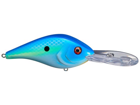 Berkley Dredger Crankbait Citrus Shad 25.5