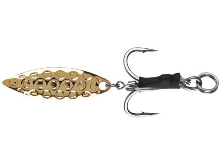 Duo International - Drag Metal Cast Shot Treble Hooks with Blades 