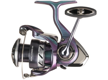 Daiwa Fuego LT Spinning Reels - Tackle Depot