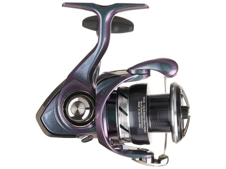 2024's Top Choice: Daiwa Certate LT Spin Reels, a Best-Seller on