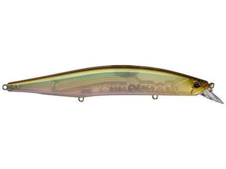 Duo Realis Suspending Jerkbait 160SP