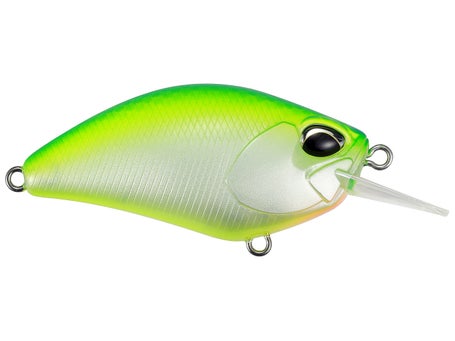 Leurre Flottant Duo Realis Kabuki 55SR – CCC3276 – 55mm – Pour Perche