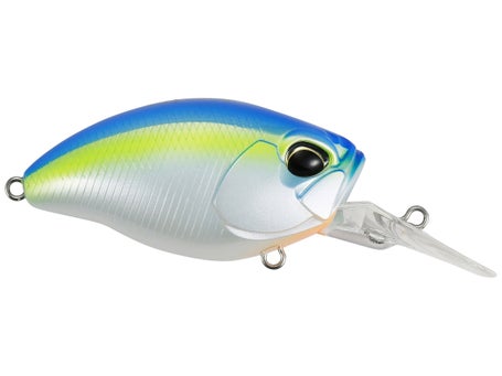 Duo Realis Crankbait 48MR Kabuki Bottom Rush