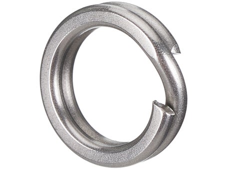 Decoy Split Rings