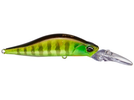 Duo Realis Rozante 63SP - Suspending Jerkbait - Bait Finesse Empire