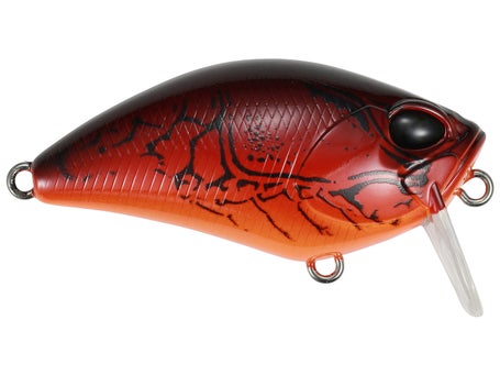 Duo Realis Kabuki Crankbait 50 SSR