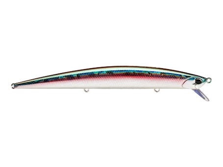 Duo Realis Tide Minnow Slim 140 Jerkbait