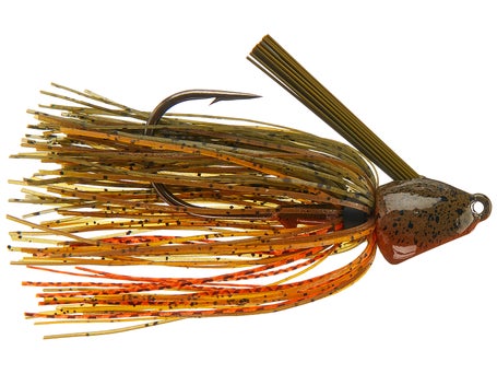 Dirty Jigs Tour Level No-Jack Punchin Jig