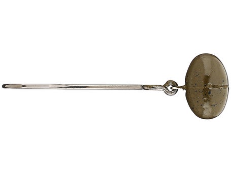 Dirty Jigs Pivot Point Football Jig 2pk