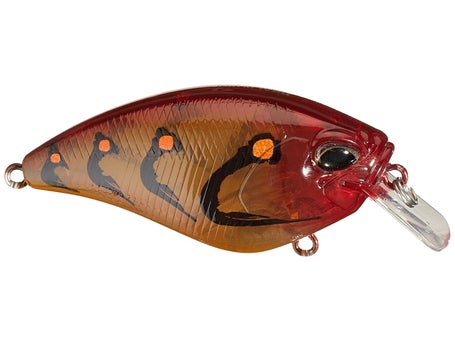 Duo Realis USA Crank 66 Crankbait