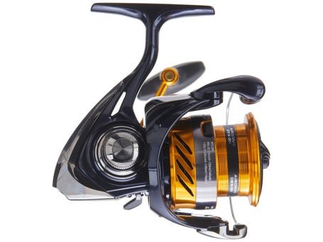 Daiwa Revros LT Spinning Reels | Tackle Warehouse
