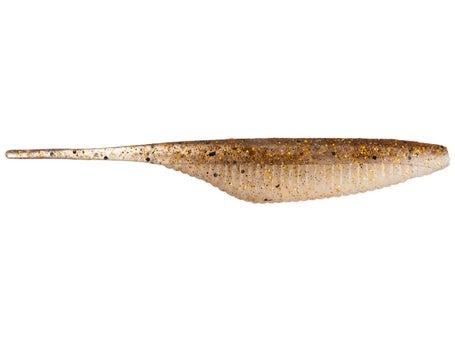 Duo Realis Versa Pintail Soft Jerkbait 5pk
