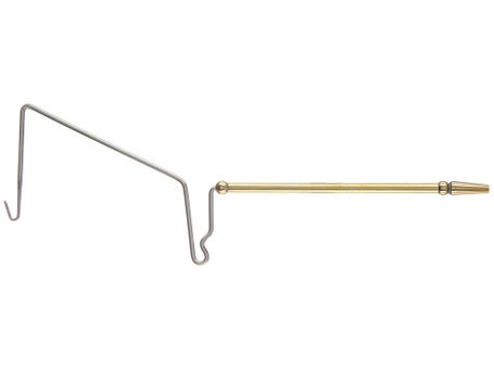 Dr. Slick Thread Whip Finisher 6