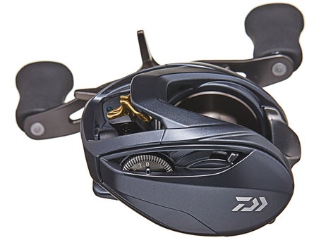 Daiwa Steez A - Thumbnail 5