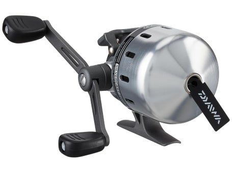 The Revamped Daiwa Silvercast - Crisp and Modern