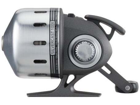 Daiwa Silvercast B Spincast Reels Tackle Warehouse