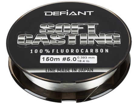 Leader Fluorocarbon 100% Price & Promotion-Apr 2024