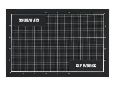 Daiwa SLP Cutter Mat 01A3