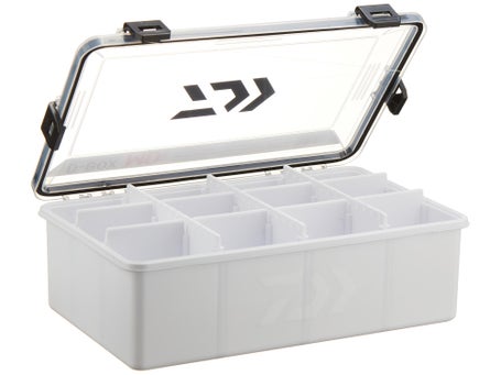 Daiwa D-Box Large Deep Tackle Boxes - The Gun Dealer