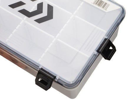 The BEST jighead storage solution? Daiwa D-Box 