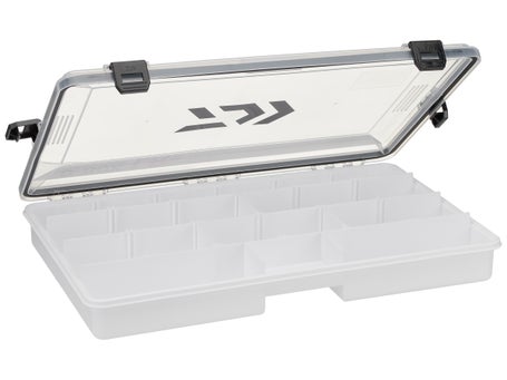 Daiwa D-Box Small Tacklebox Range