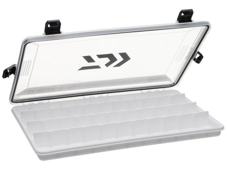 Daiwa D-Box Utility Storage Box 3700 Slim