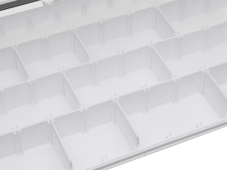 Jroyseter Scatola di immagazzinaggio del Router Scatola di