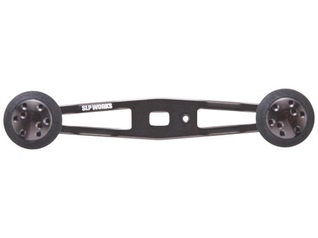 Daiwa SLP Metal Handle Set