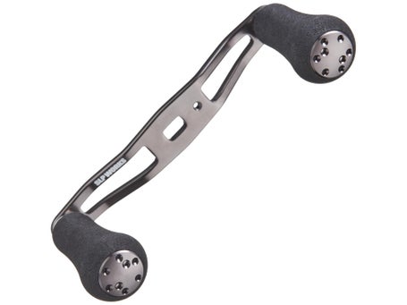 baitcasting reel handle for daiwa Daiwa SLP Metal Handle Set
