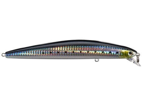 Daiwa SP Minnow (Salt Pro Minnow)