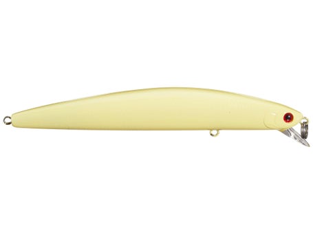Daiwa Salt Pro Minnow Sinking Jerkbait 6.7" | Tackle Warehouse