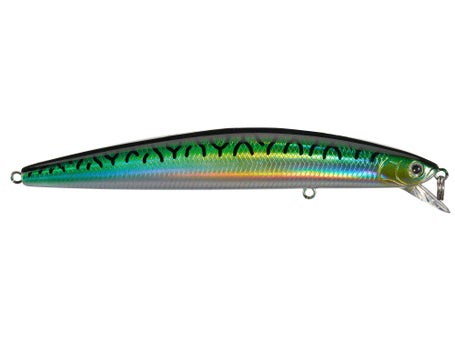 Daiwa Salt Pro Minnow Sinking Jerkbait 6.7