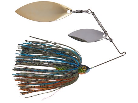 C.S. Lures 1/2 oz Spinnerbait