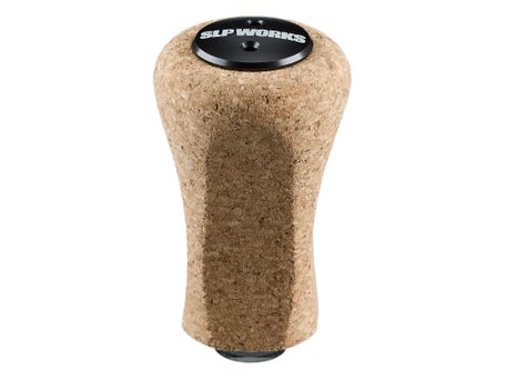 Daiwa SLP Power Squared Cork Knob 