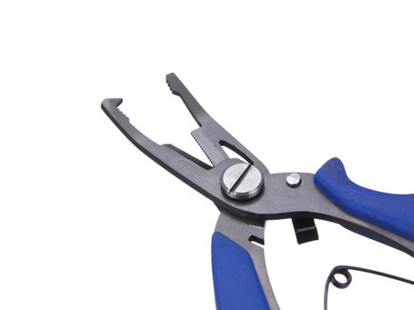 Finesse Split Ring Pliers – Tools