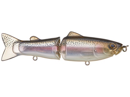 Deps Slide Swimmer 115 Glide Bait Hasu