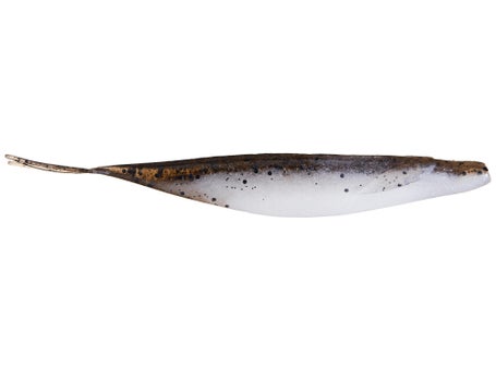 Deps Sakamata Shad Soft Plastic Fluke Jerkbait 4, 5, 6, 7, 8 (Choose  Color)