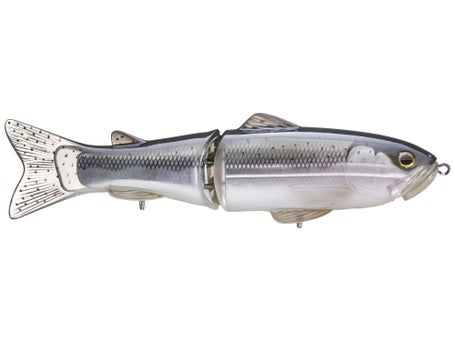 deps new slide swimmer 250 #22 Golden shiner swimbait glidebait