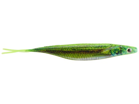 Deps Sakamata Shad Soft Jerkbait