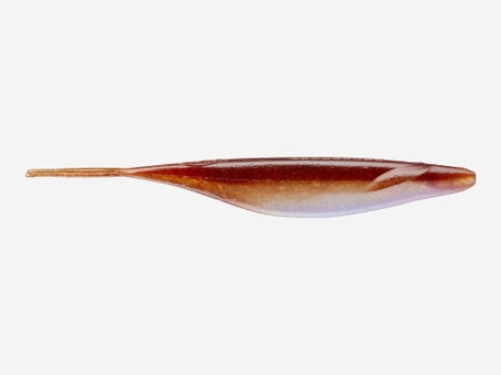 Deps Sakamata Shad Soft Jerkbait
