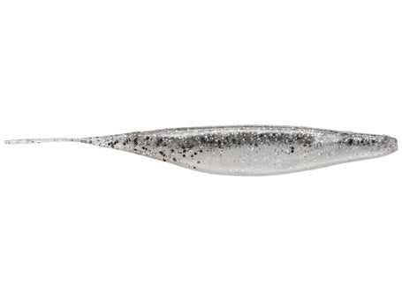 Deps Sakamata Shad Soft Jerkbait