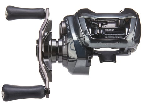 Steez CT SV TW 70 Baitcasting Reels – The Hook Up Tackle