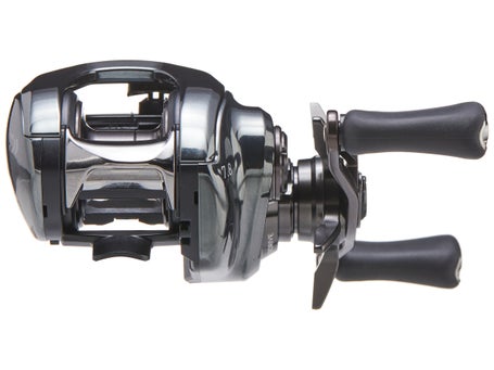 Daiwa 24 Steez SV TW Baitcasting Reels