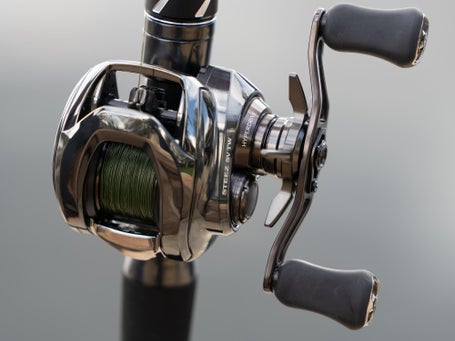automatic fish hook setter Automatic Fishing Rod, Spring Tip-Up, Stainless Steel Hook Setter, 110lb  Tension, Built-in Ground Stakes, Hands-Free Fishing Gear