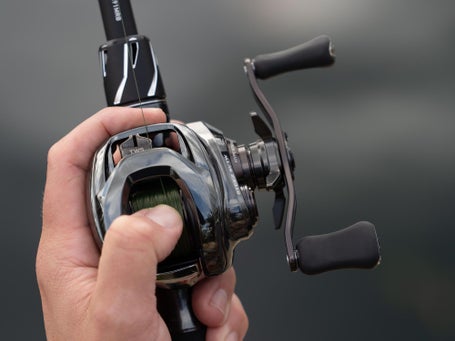 are kastking baitcast reels any good KastKing Kestrel BFS Finesse Baitcasting Reel | BFS Reel