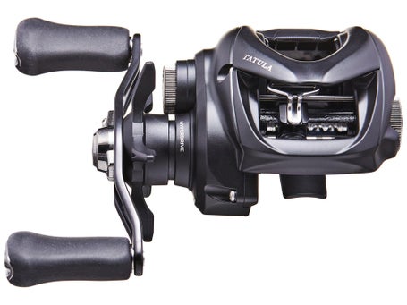 Daiwa Tatula 100 - Thumbnail 4