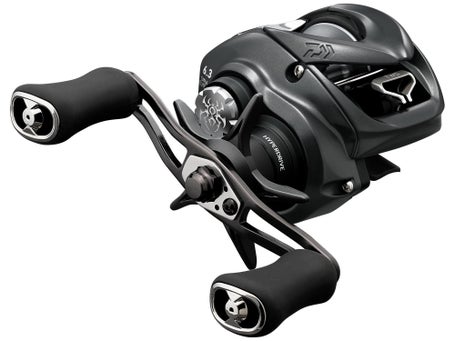 Daiwa Tatula Elite TW 100 Casting Reels