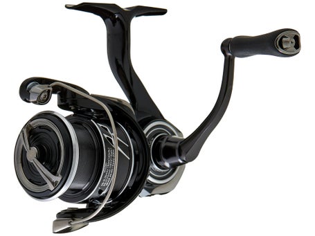 daiwa bg mq 2500 spinning reel BGMQ4000D-XH and bigger gears DAIWA TATULA MQ LT 2500